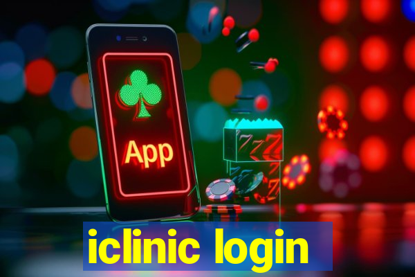 iclinic login